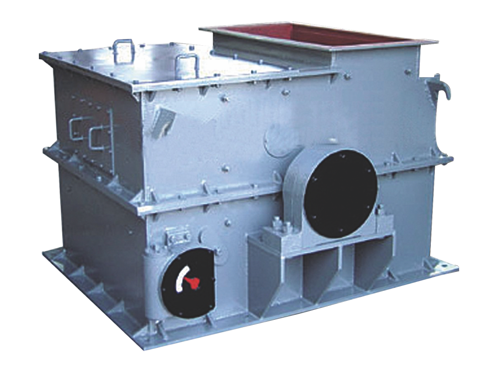 環(huán)錘破碎機(jī)