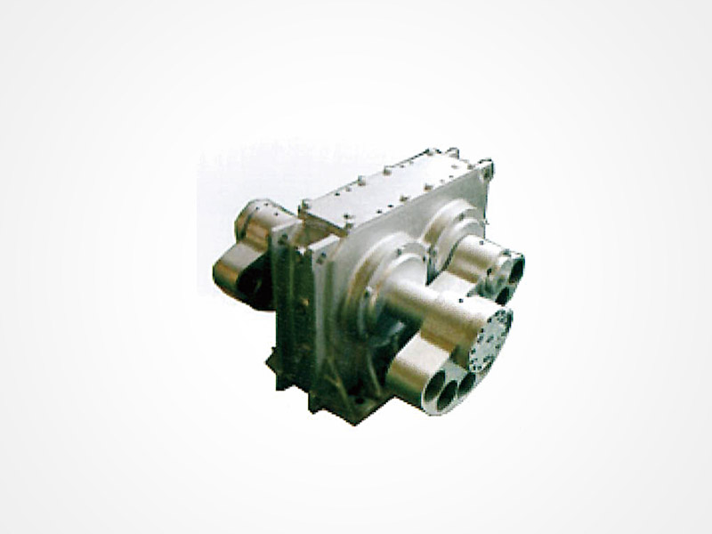 JADF401S稀油激振器